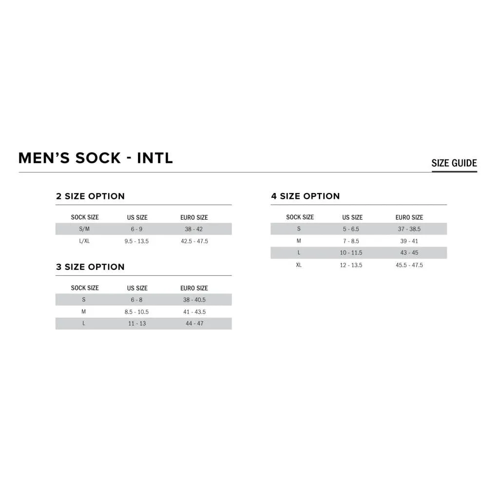 Alpinestars Long MX Socks