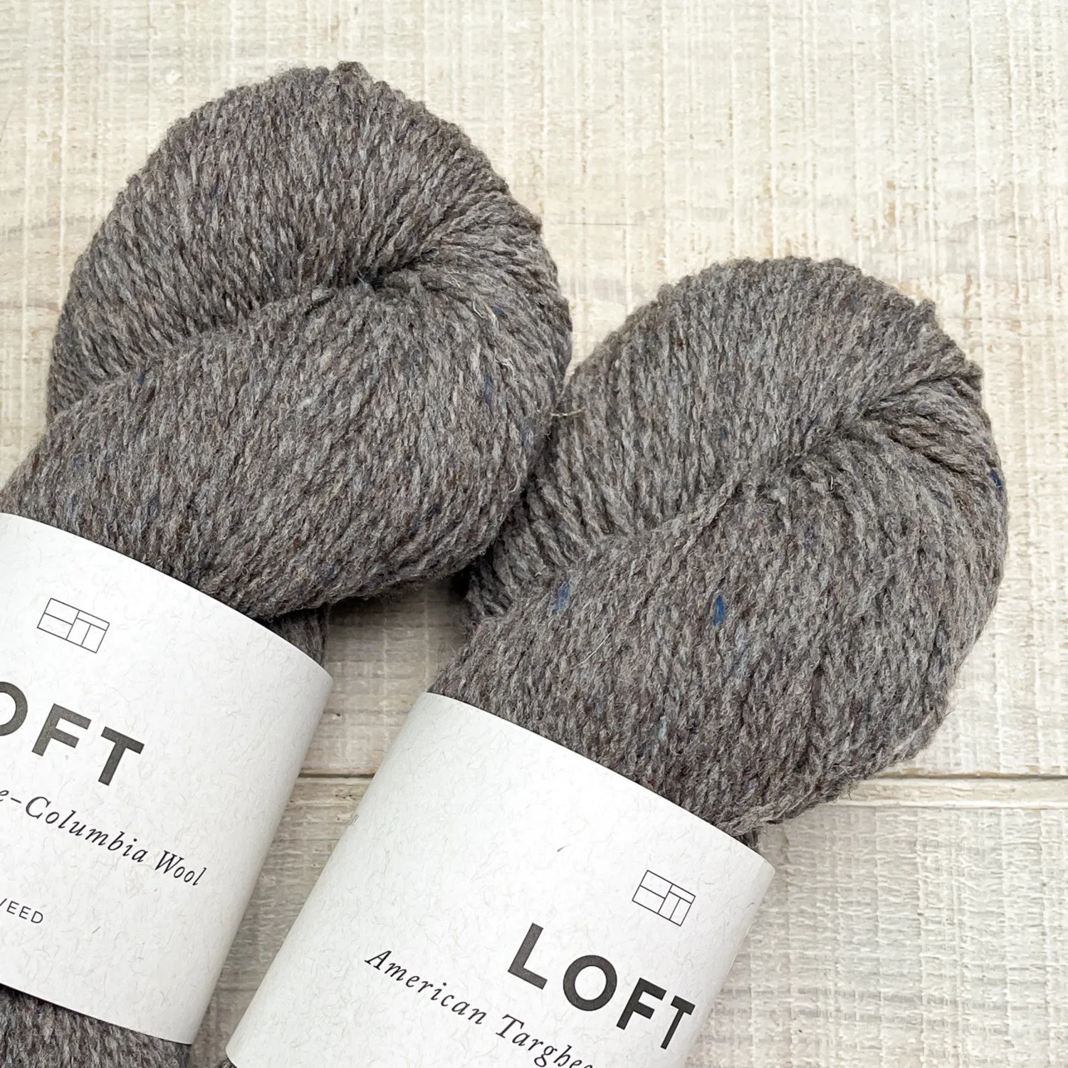 Brooklyn Tweed Loft