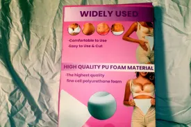 Foam Pads For Post Surgery Recovery