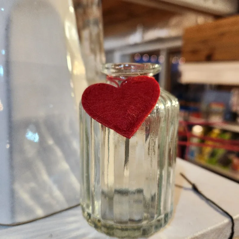 Heart Ornament