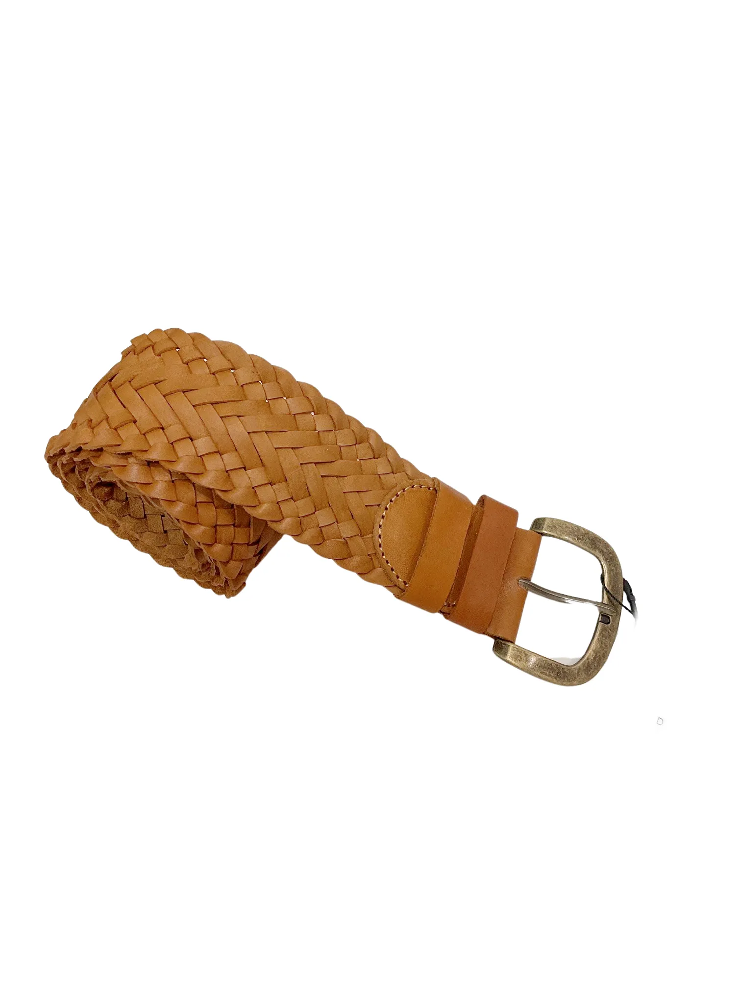 Manis Leather Belt