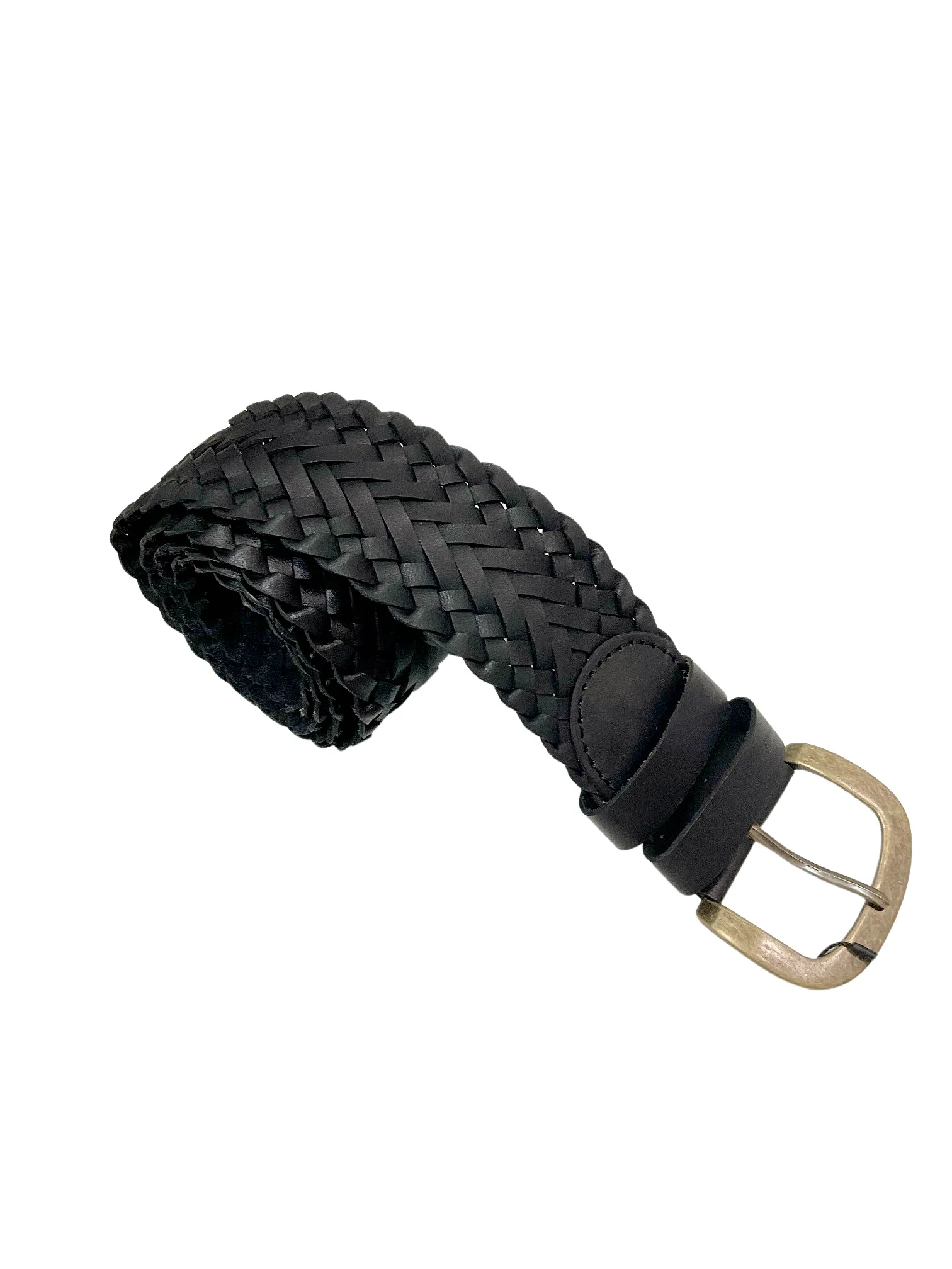 Manis Leather Belt
