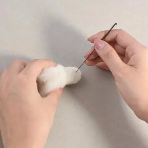 Needle Felting Needles
