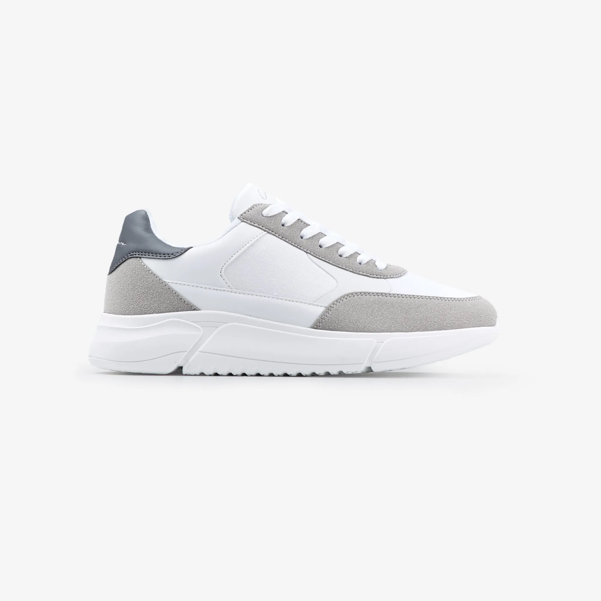 Premium Runner 2.0 | Grey/White