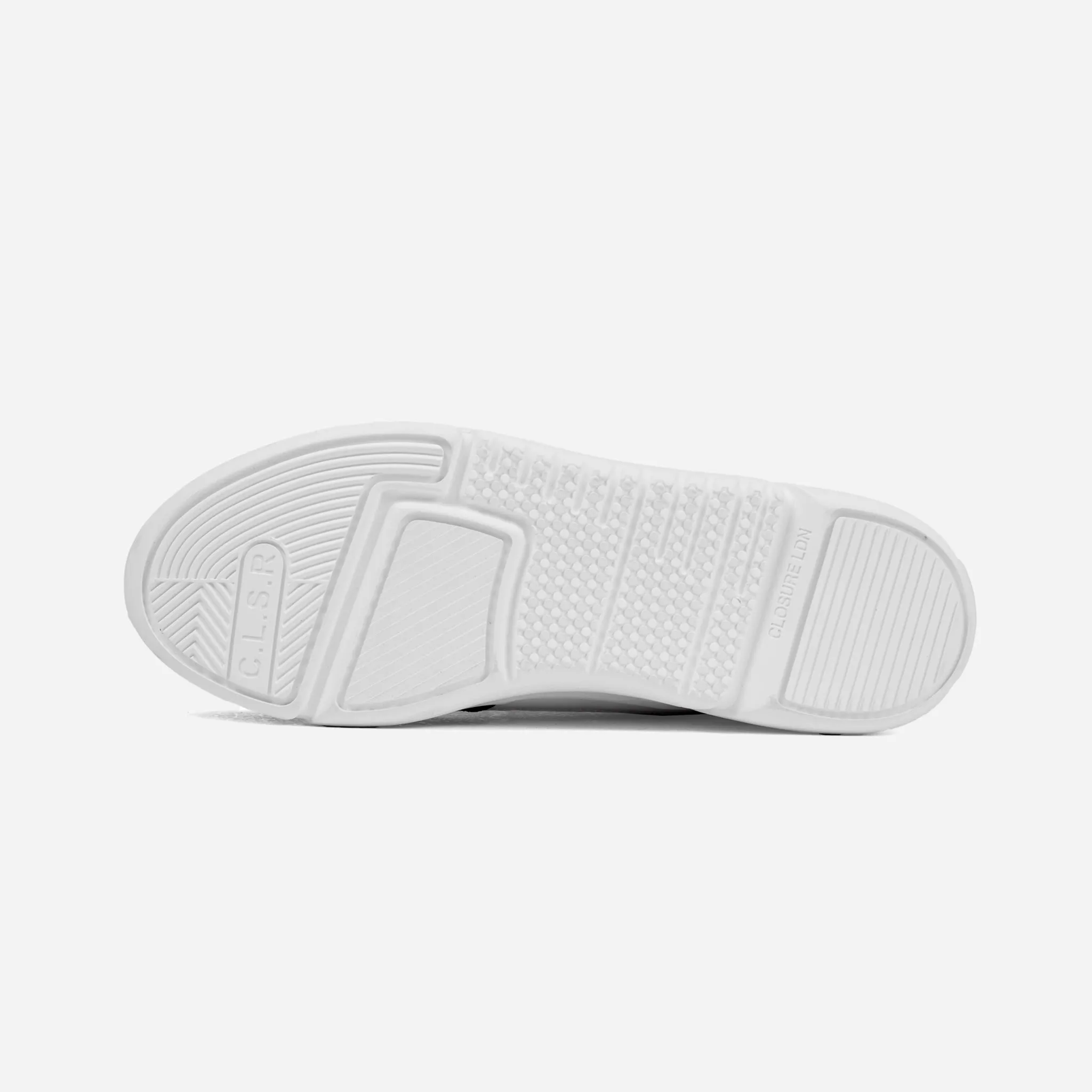 Premium Runner 2.0 | Grey/White