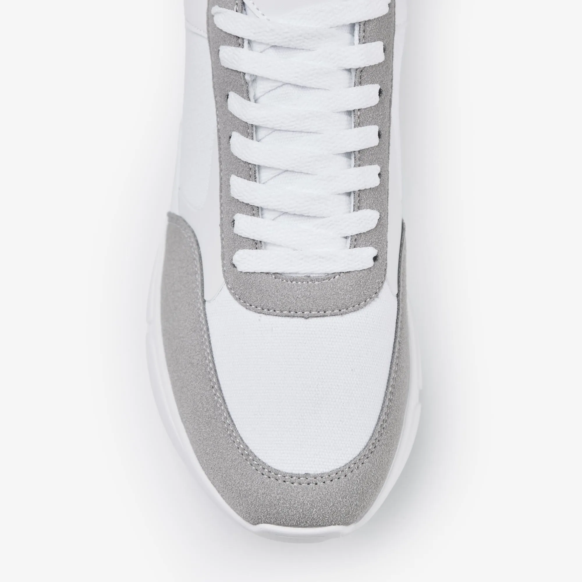 Premium Runner 2.0 | Grey/White