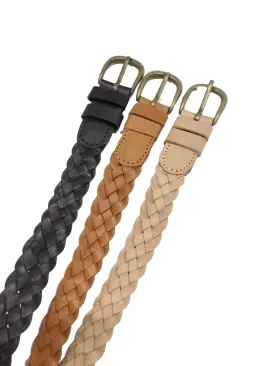 Rama Leather Belt