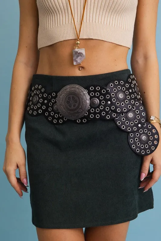 Soleil Belt