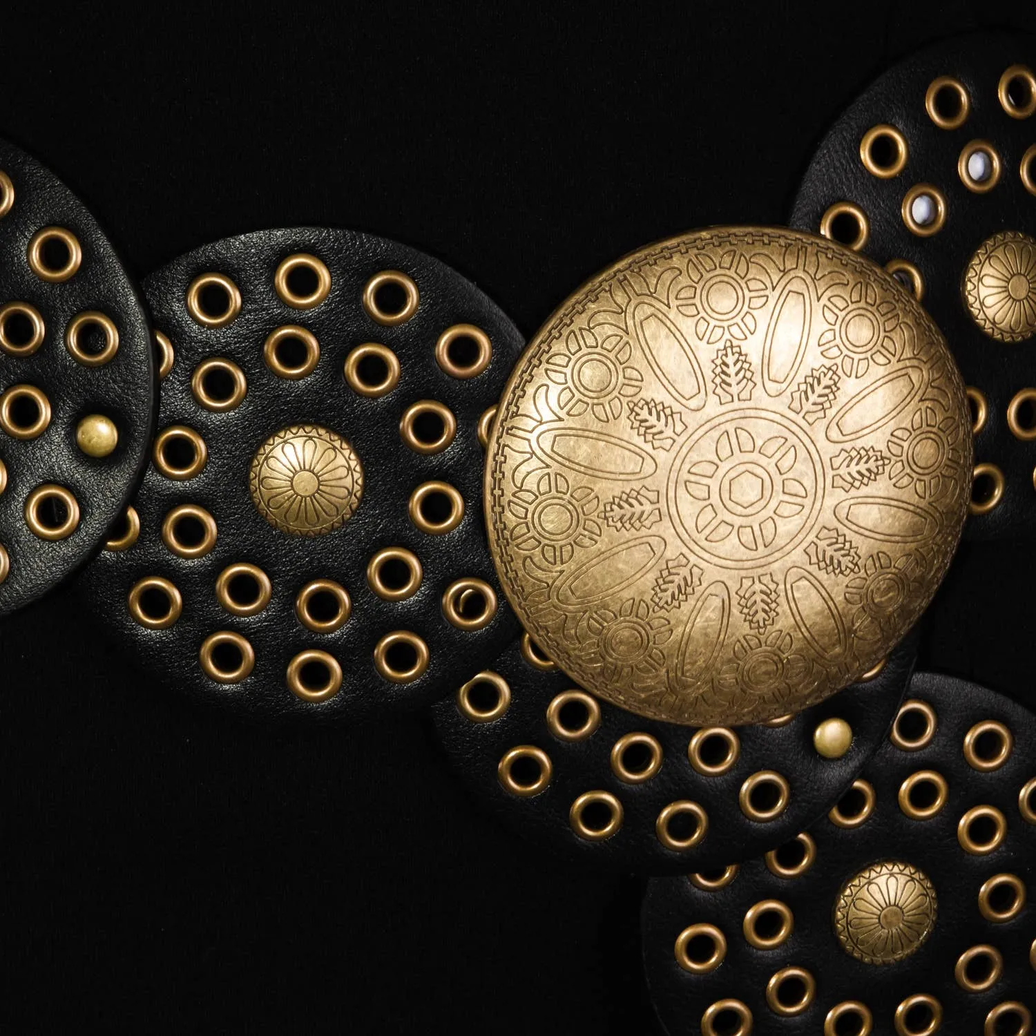 Soleil Belt