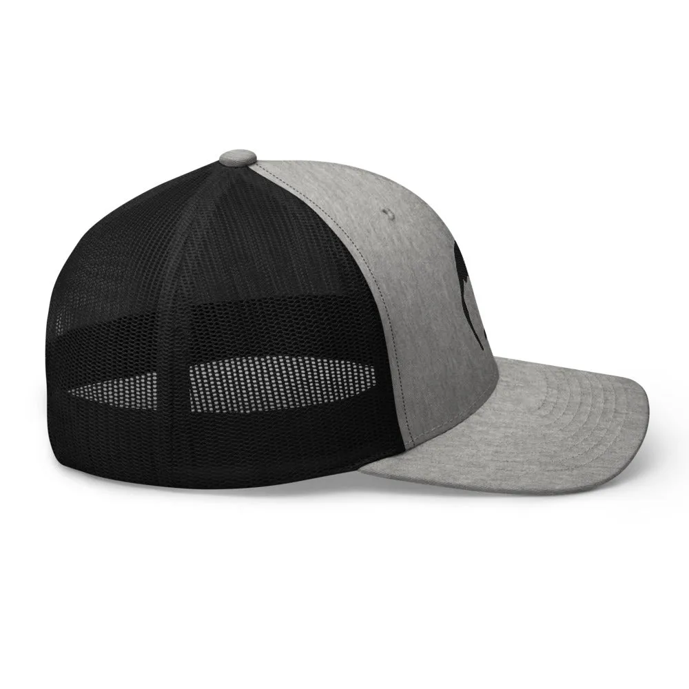 South Park Randy Embroidered Trucker Cap