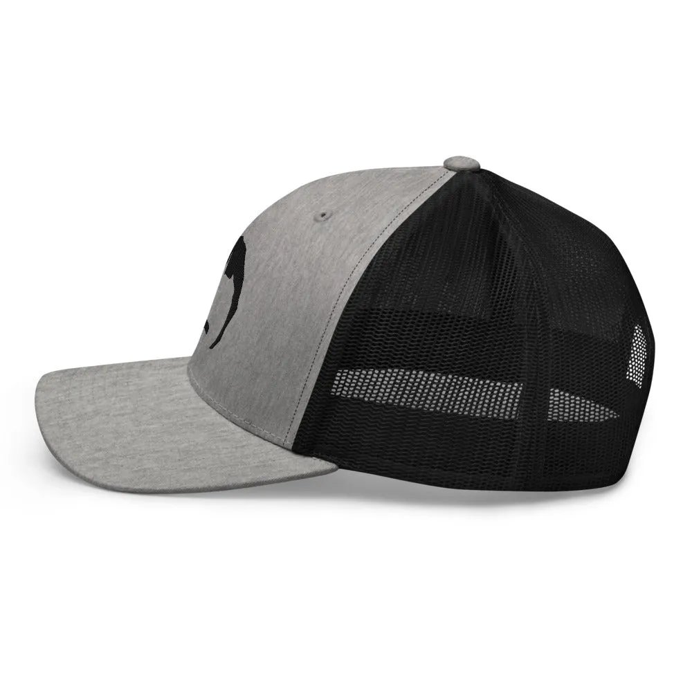 South Park Randy Embroidered Trucker Cap