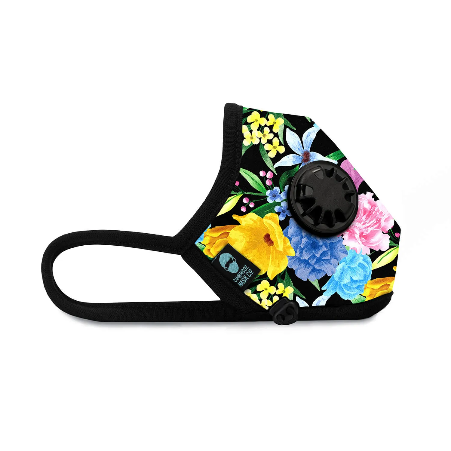 The Arber - Pro Mask