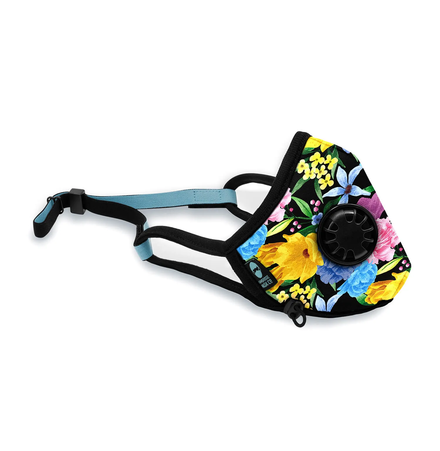 The Arber - Pro Mask