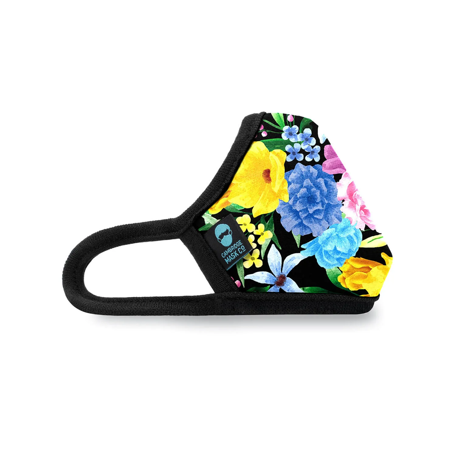 The Arber - Pro Mask