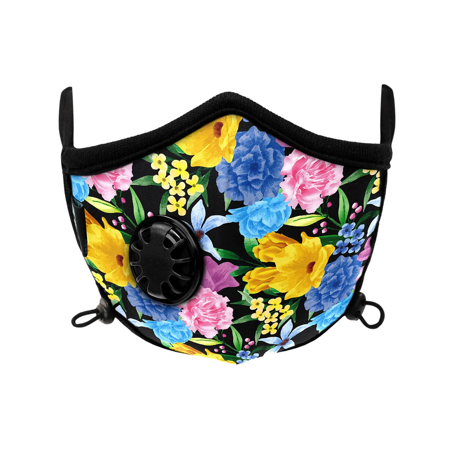The Arber - Pro Mask