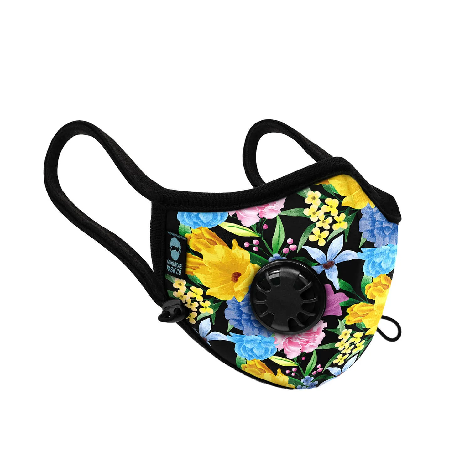 The Arber - Pro Mask