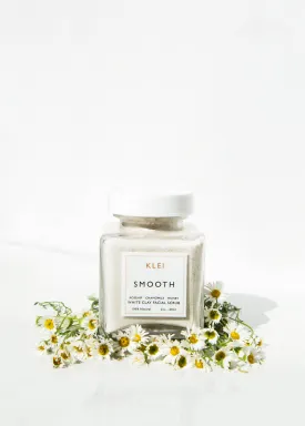 THE SMOOTH FACE MASK